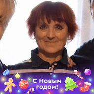 Людмила Лашкевич