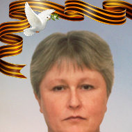 Елена Орлова