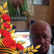 Misha Lozovoy