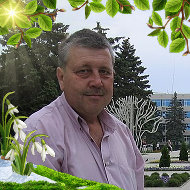 Александр Александров