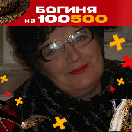Галина Кленова