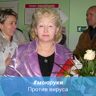 Елена Горбачевская