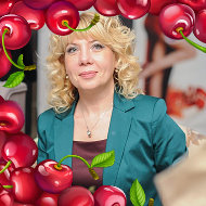 Елена Орлова