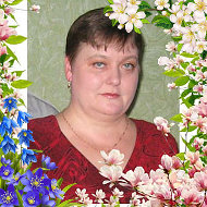 Елена Болотова