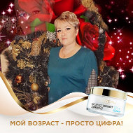 Лариса Кокорина