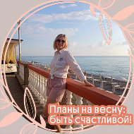 Ольга Корчагина