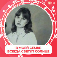 Ирина Таушканова