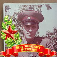 Валерий Тимонов