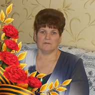 Лидия Кирюхина