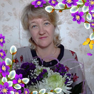 Алена Малышева