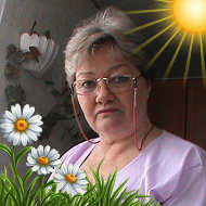 Ольга Косачева