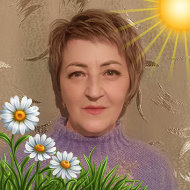 Лидия Сыпченко