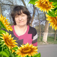 Елена Буравкова