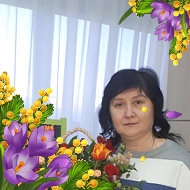 Ирина Полева