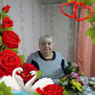 Елизавета Иванова