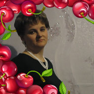 Валентина Зигунова