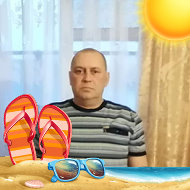 Валерий Мамонов