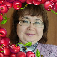 Светлана Рахимьянова