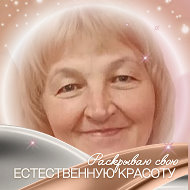 Оксана Расторгуева