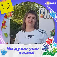 Екатерина Гавриленко