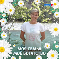 Светлана Горбачева