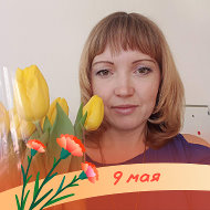 Екатерина Душкина