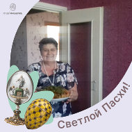 Татьяна Чеснова