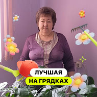 Наталья Кислякова