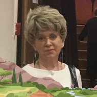 Альбертина Вакуленко