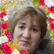 Людмила Мишалина
