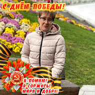 Людмила Куликова