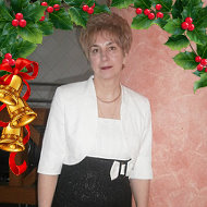 Елена Кохан