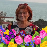 Елена Гаджибалаева