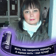 Svetlana Martinova
