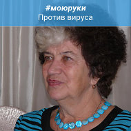 Людмила Шушунина