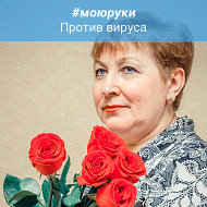 Анна Серикова