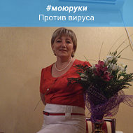 Ольга Шатилова