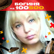 Нина Зайкова