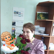 Лиля Билялова