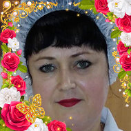 Оля Низова