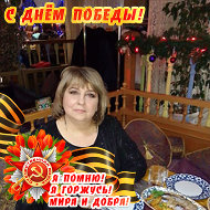 Юлия Важова