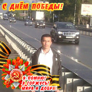 Рахимов Муродджон