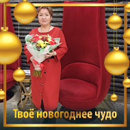 Сагида Абдыкаримова