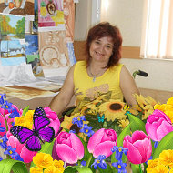 Людмила Гамалеева