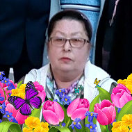 Светлана Юркова