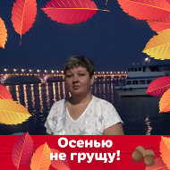 Елена Яреньгина