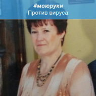 Нина Жевлакова