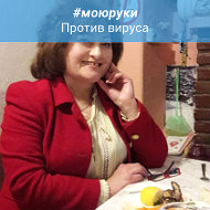 Анна Тосуниди