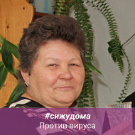 Ирина Тарасюк