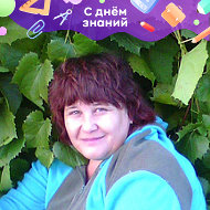 Юлия Лозянова